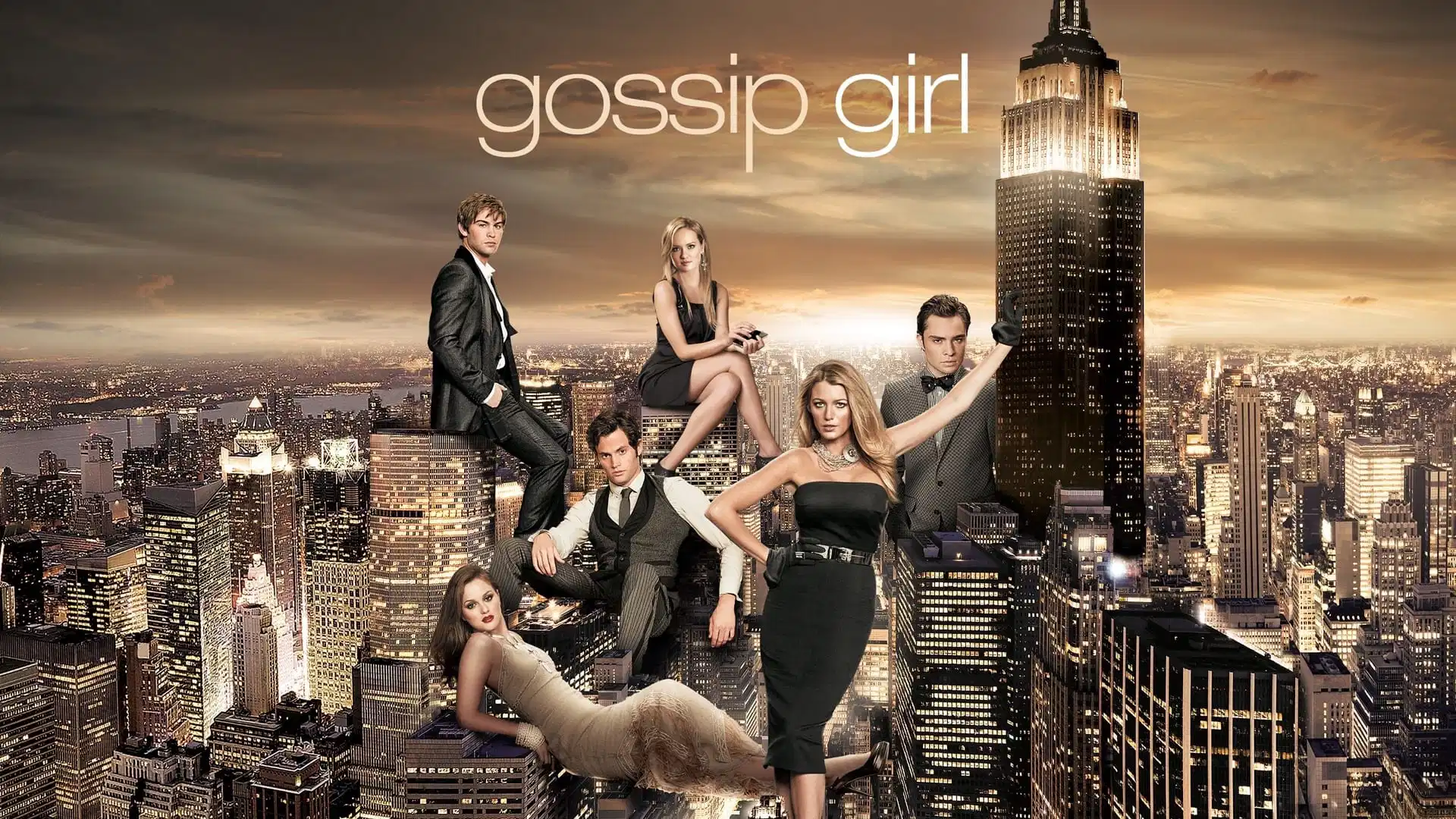 Al momento stai visualizzando Gossip Girl: recensione della serie cult tra moda, intrighi e segreti di Manhattan