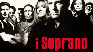 Scopri di più sull'articolo I Soprano: Un boss diviso tra due mondi