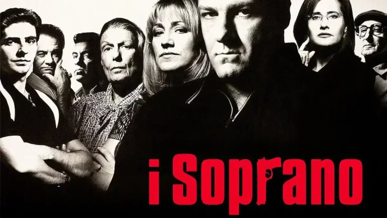 I Soprano