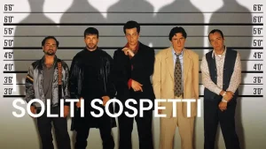Scopri di più sull'articolo I soliti sospetti – Il capolavoro del thriller che ha cambiato le regole del gioco