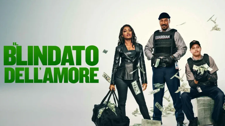 Il blindato dell'amore dove vederlo in streaming 4k gratis alta definizione film