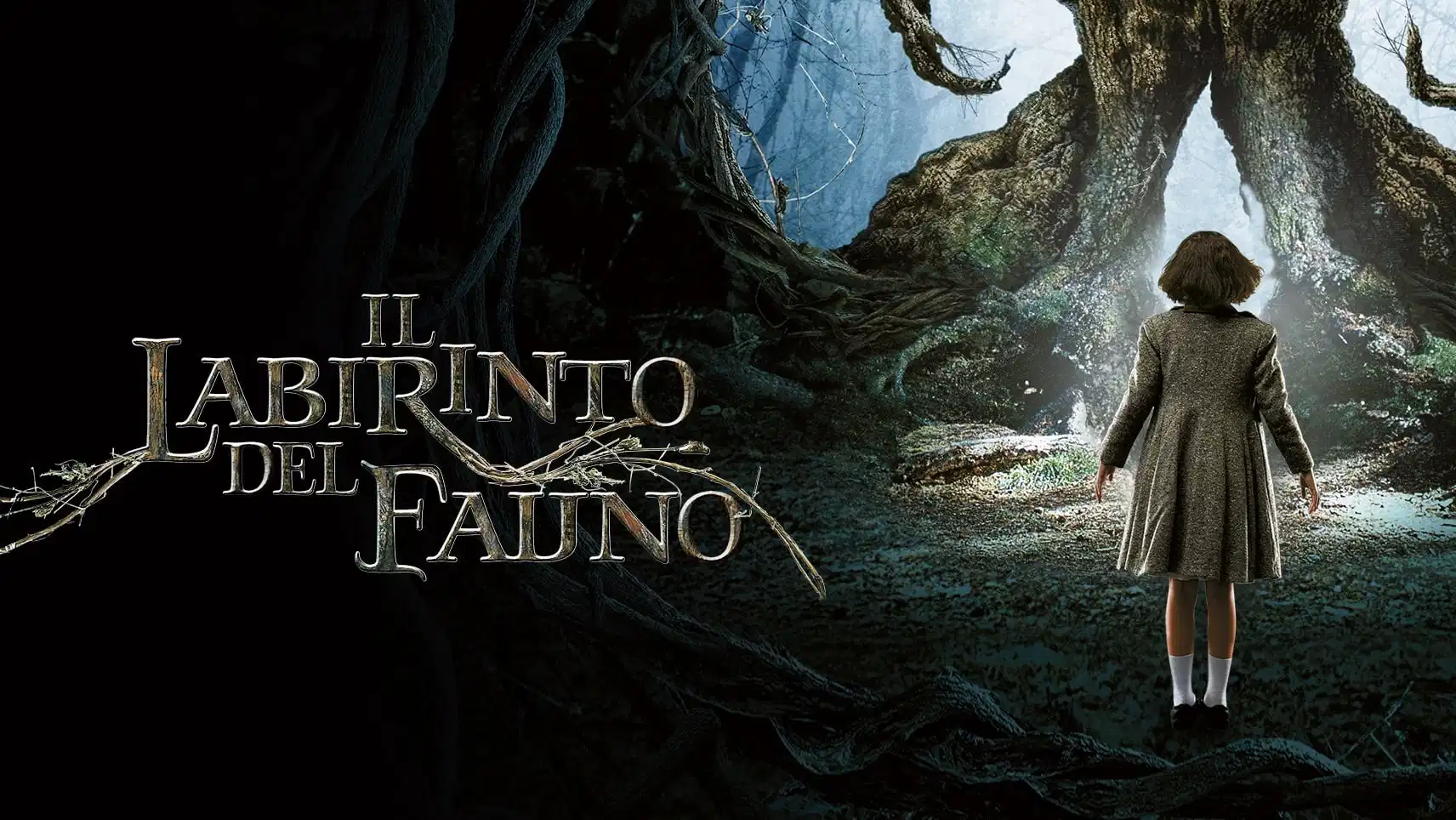 Scopri di più sull'articolo Il labirinto del fauno: recensione tra fiaba oscura e realtà storica