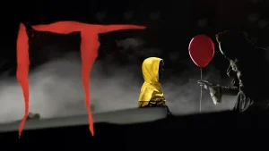 Scopri di più sull'articolo It (2017): Un incubo che ritorna da un passato dimenticato