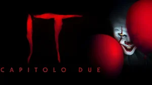 Scopri di più sull'articolo It – Capitolo due (2019):  Ventisette anni dopo, la sfida finale prende forma