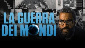 Scopri di più sull'articolo La guerra dei mondi (2025): recensione del remake screenlife tra cyber‑thriller e invasione aliena