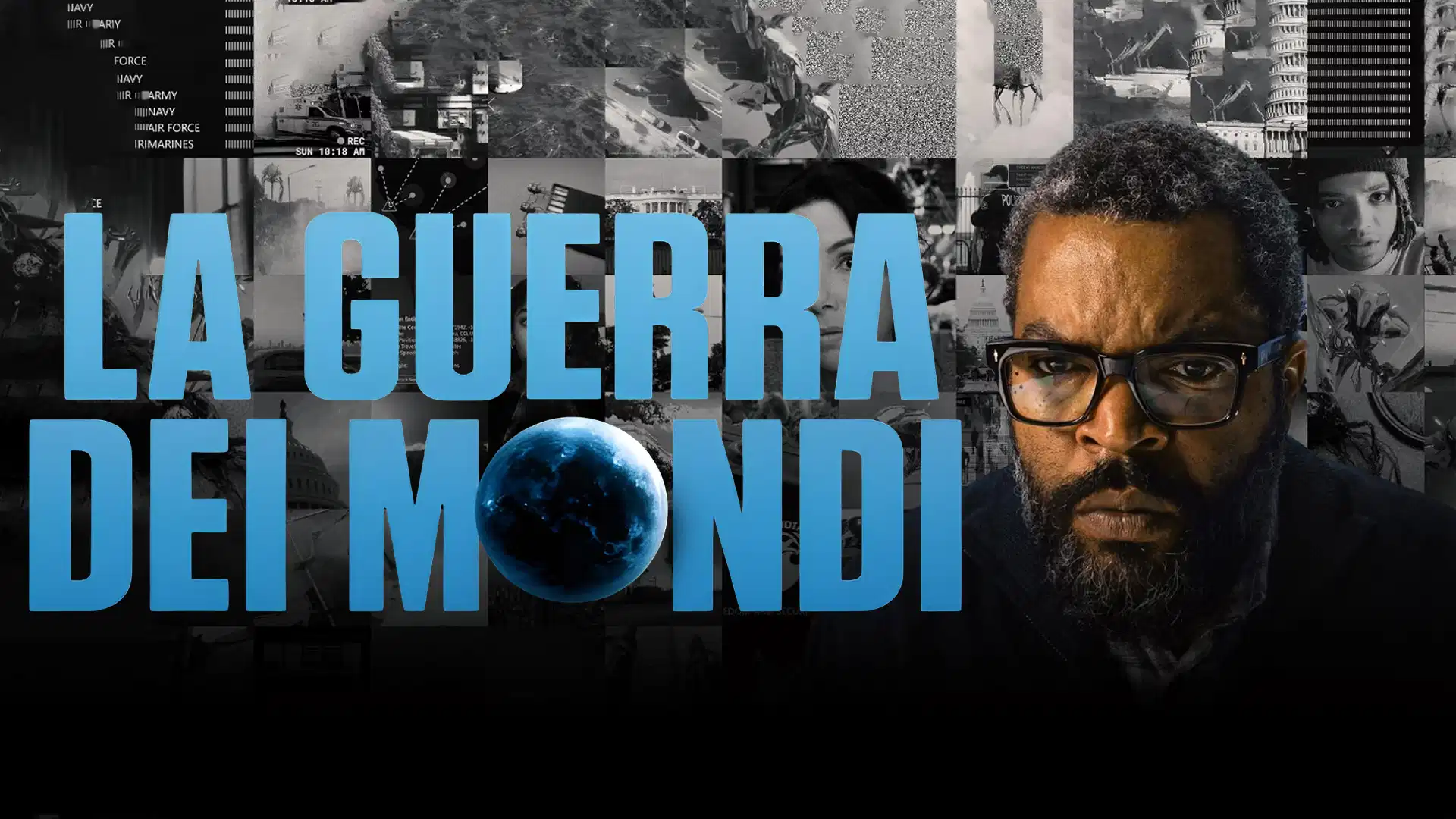 Scopri di più sull'articolo La guerra dei mondi (2025): recensione del remake screenlife tra cyber‑thriller e invasione aliena