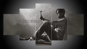 Scopri di più sull'articolo Le ali della libertà: recensione del capolavoro di Frank Darabont tratto da Stephen King