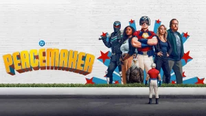 Scopri di più sull'articolo Peacemaker: recensione della serie DC tra caos, cuore e multiverso