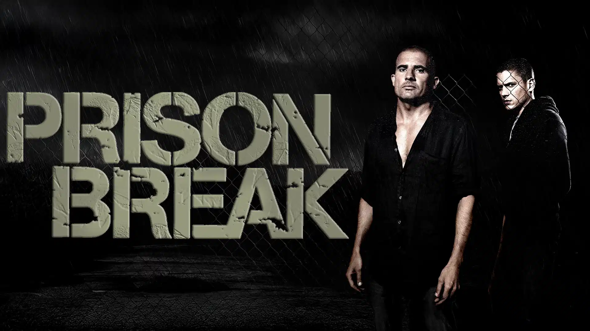 Scopri di più sull'articolo Prison Break: la serie cult tra fuga, intrighi e fratellanza