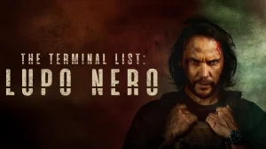 Scopri di più sull'articolo Lupo Nero: il prequel di The Terminal List che svela il lato oscuro della CIA