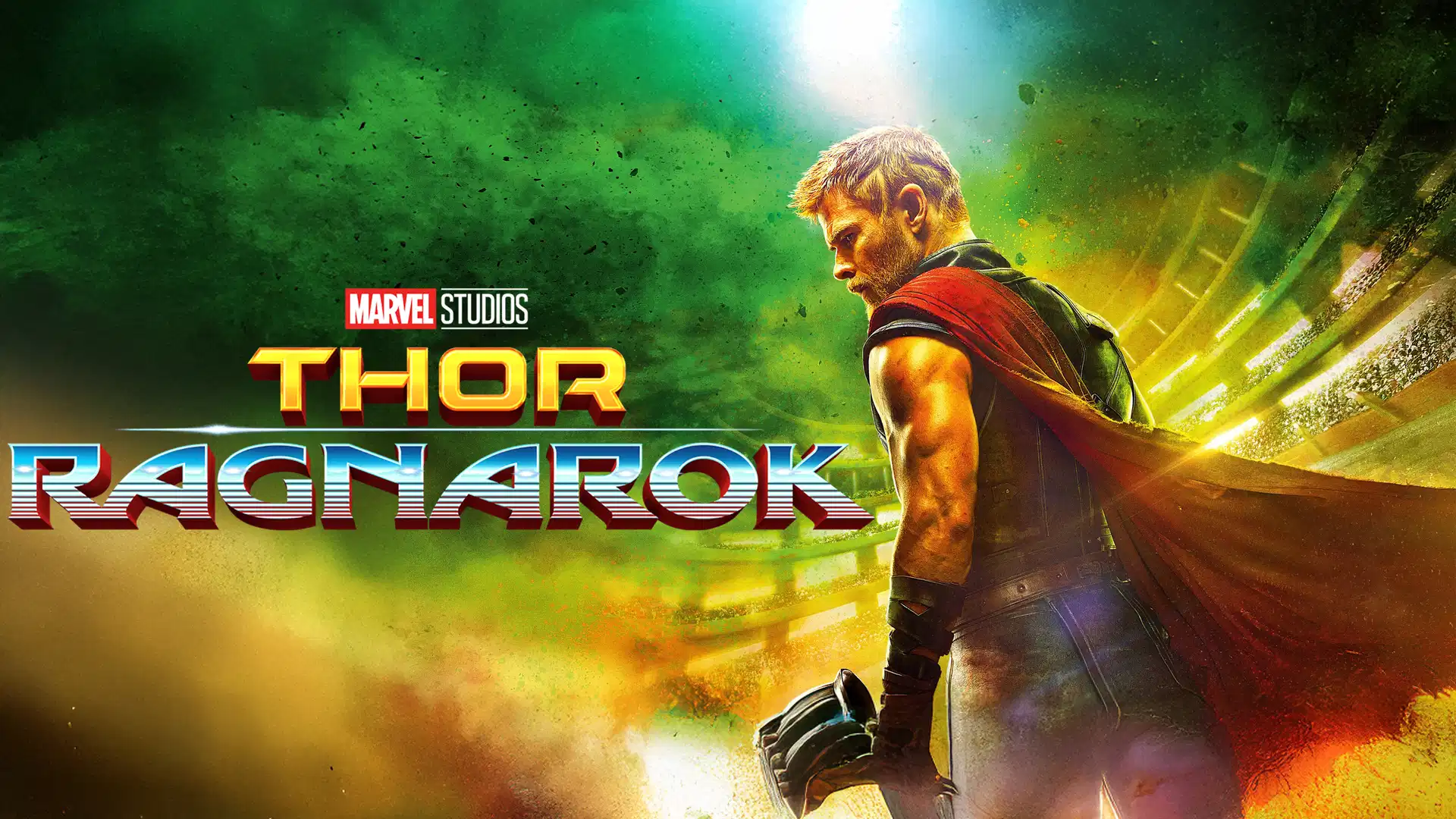 Scopri di più sull'articolo Thor: Ragnarok – recensione del film Marvel che ha rivoluzionato il Dio del Tuono