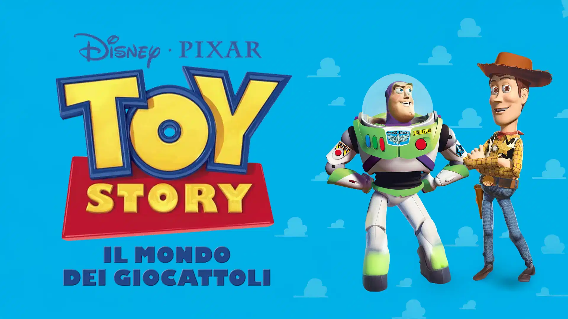 Al momento stai visualizzando Toy Story: recensione del film Pixar che ha rivoluzionato l’animazione