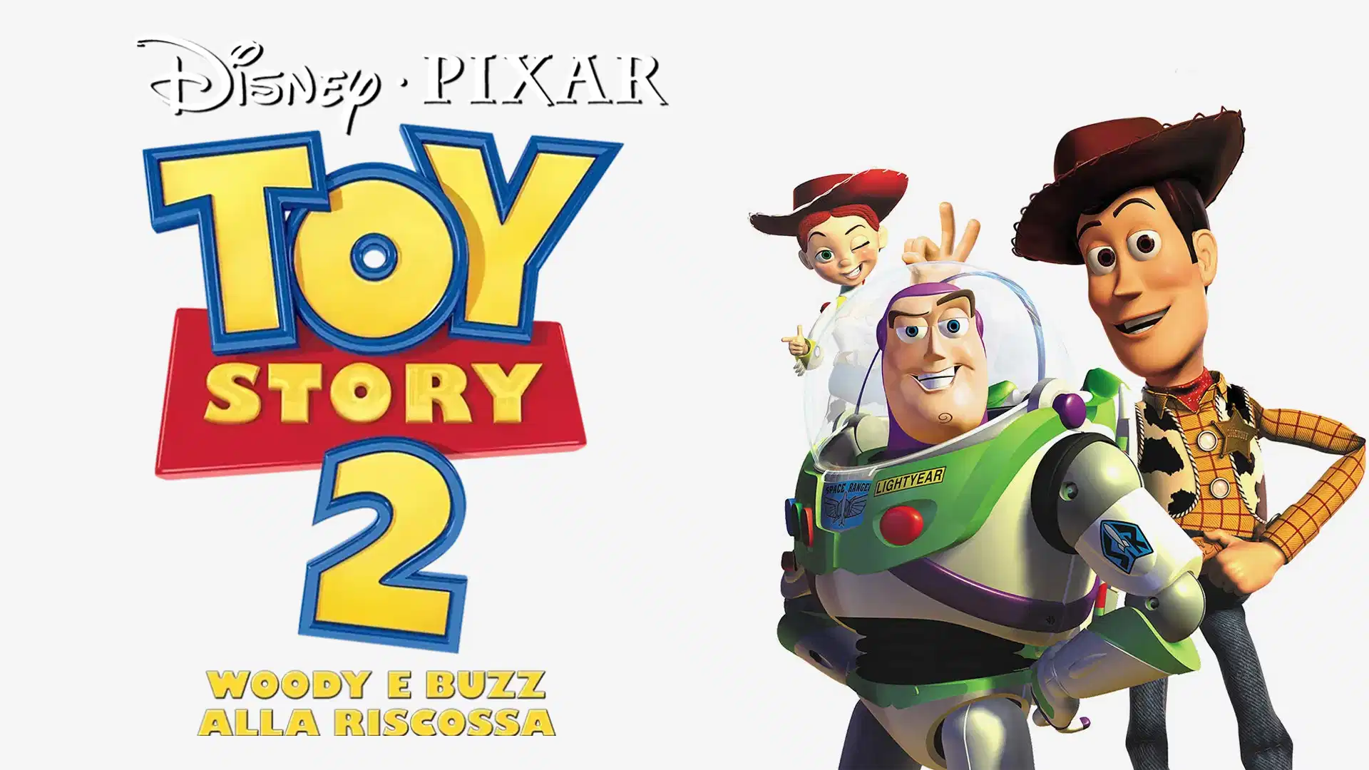 Al momento stai visualizzando Toy Story 2: recensione del sequel Pixar che supera l’originale con emozione e avventura