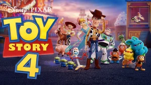 Scopri di più sull'articolo Toy Story 4: il capitolo che ridefinisce il valore del cambiamento