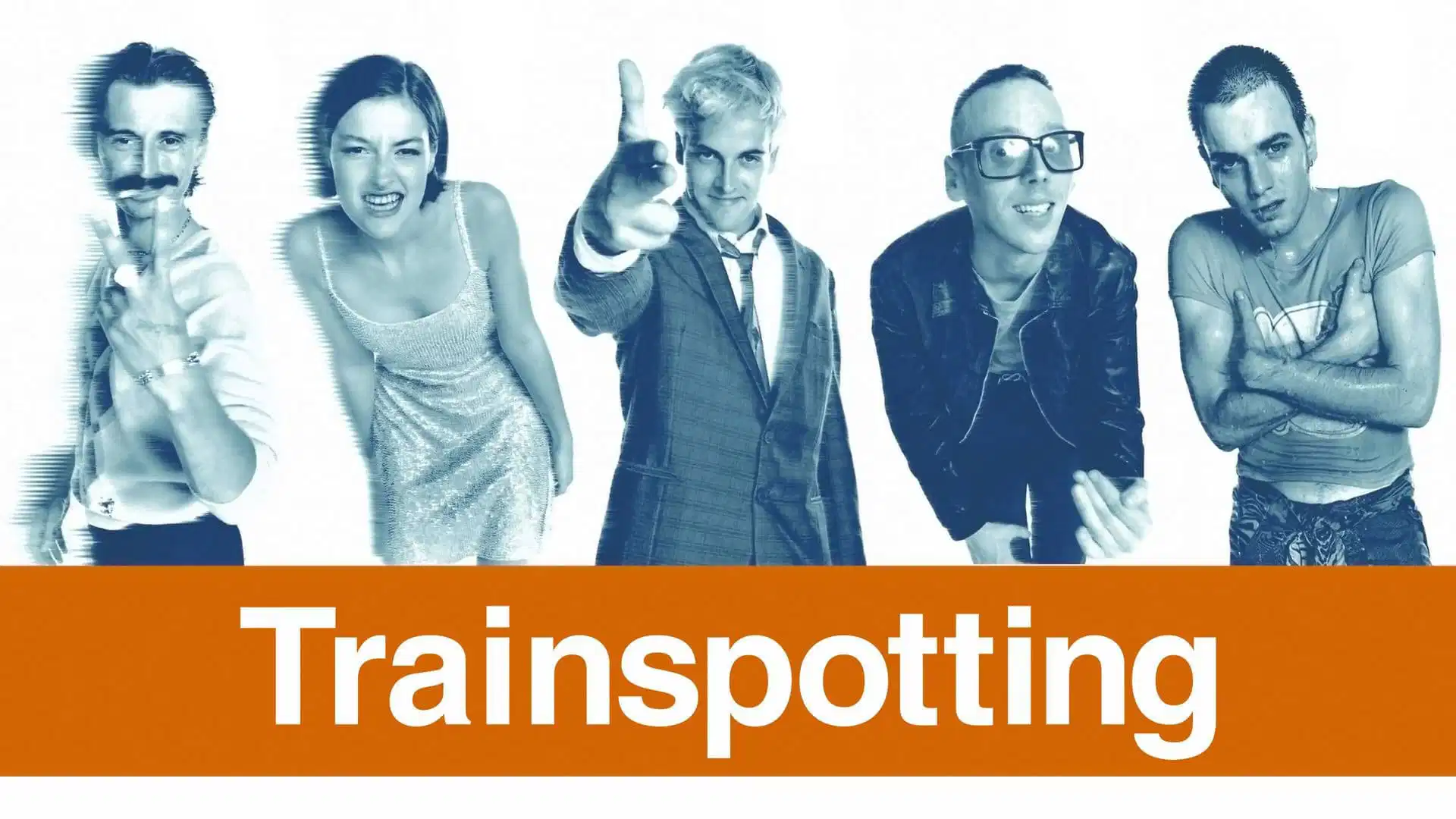Scopri di più sull'articolo Trainspotting: il cult generazionale di Danny Boyle
