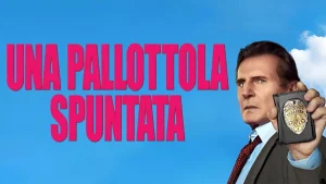 Scopri di più sull'articolo Una Pallottola Spuntata (2025): il sequel demenziale con Liam Neeson