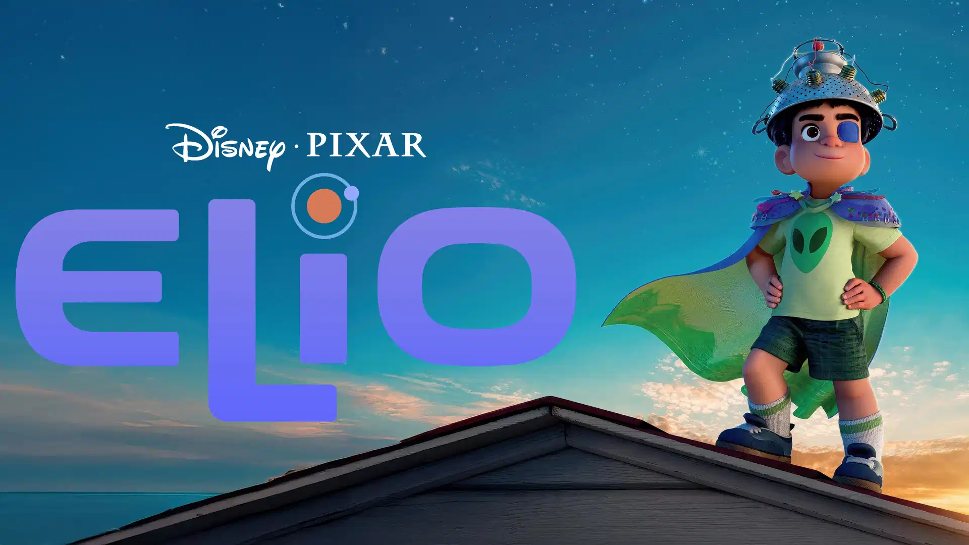 Scopri di più sull'articolo Elio: il viaggio cosmico Pixar tra isolamento e speranza galattica