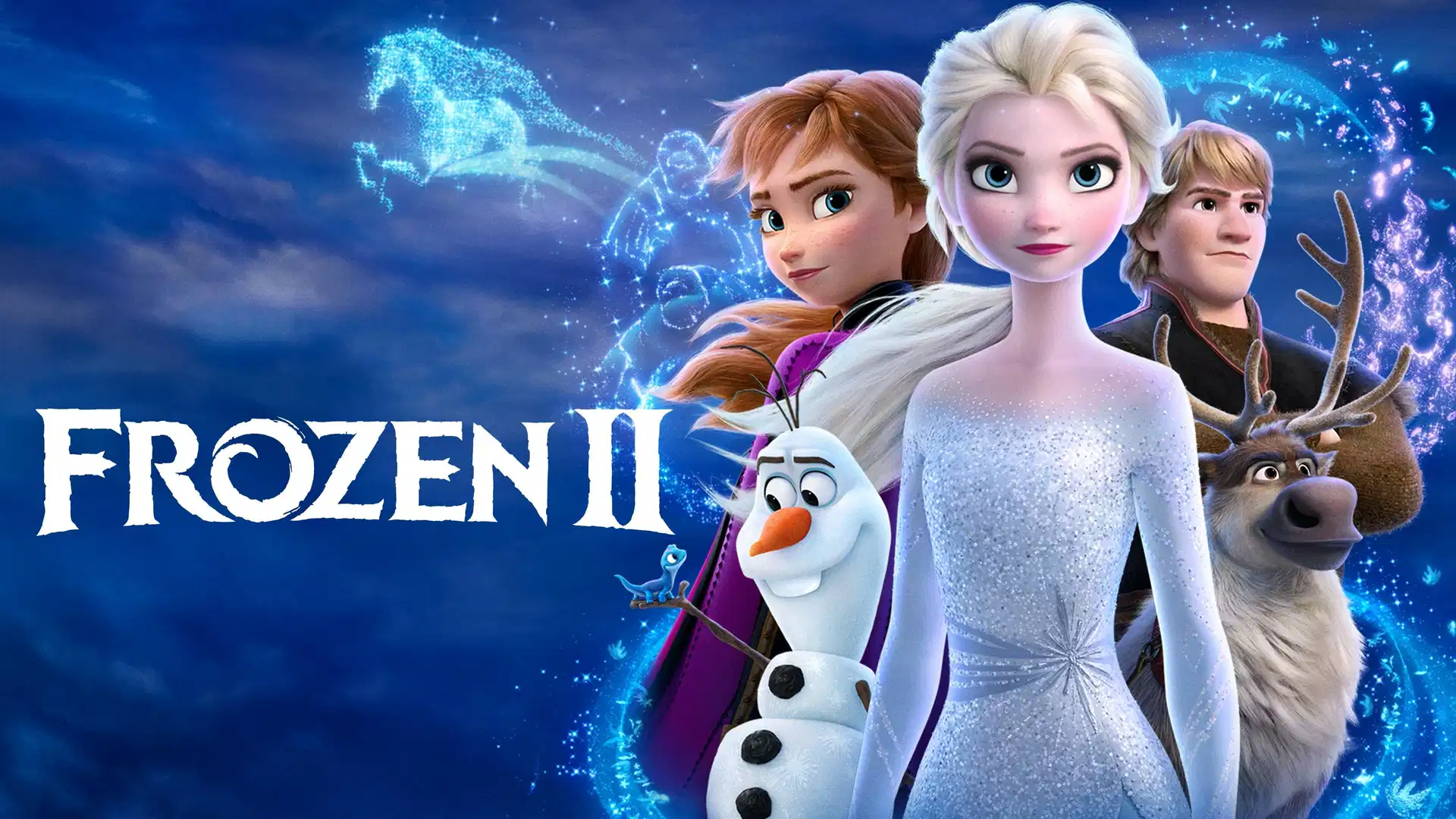 Al momento stai visualizzando Frozen II: il sequel Disney tra mistero, crescita e incantesimi ancestrali
