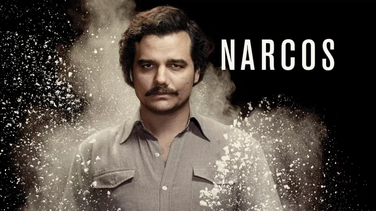 narcos dove vederlo in streaming 4k gratis alta definizione serie