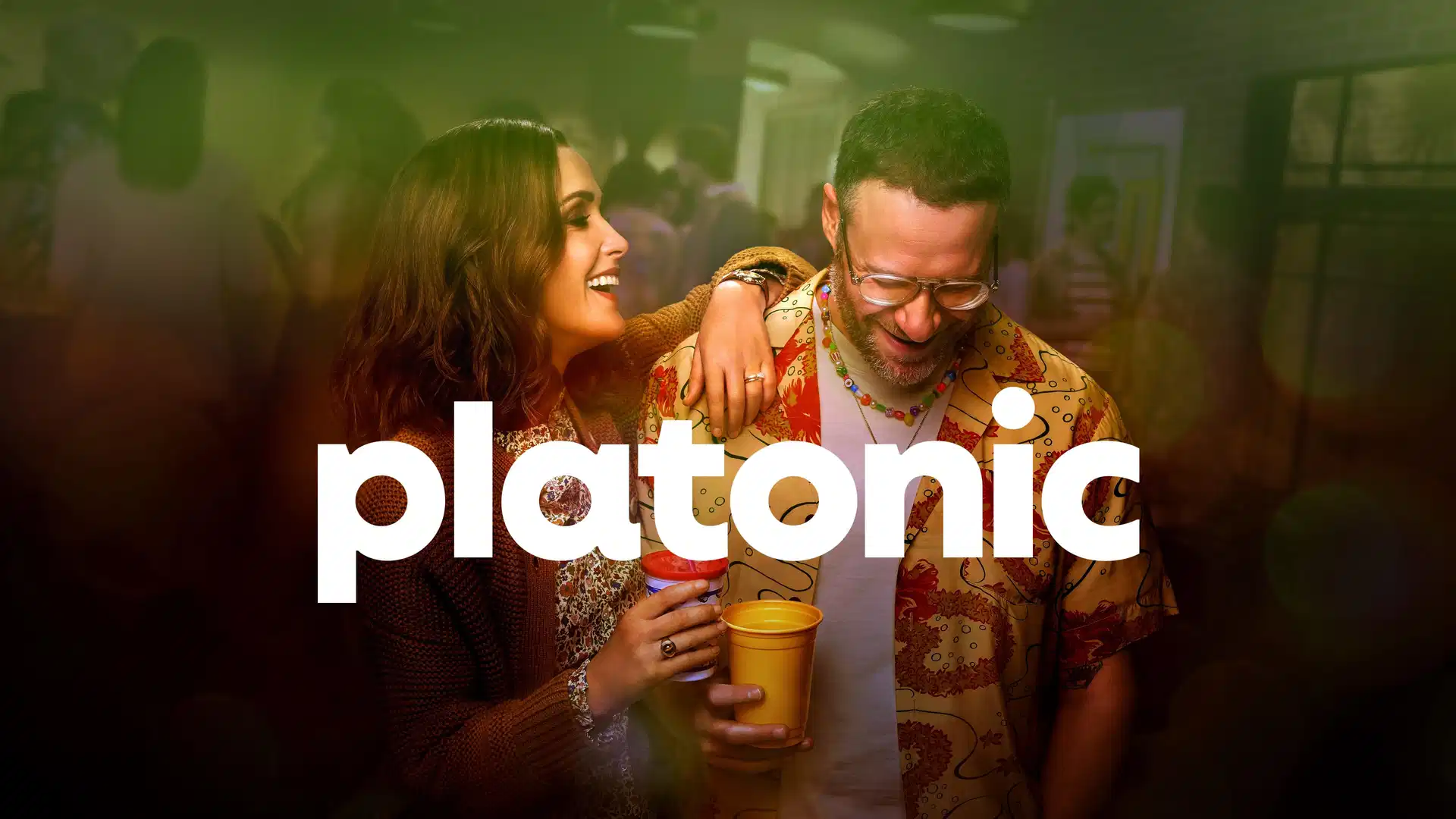 Scopri di più sull'articolo Platonic: recensione della comedy che esplora l’amicizia nell’età adulta