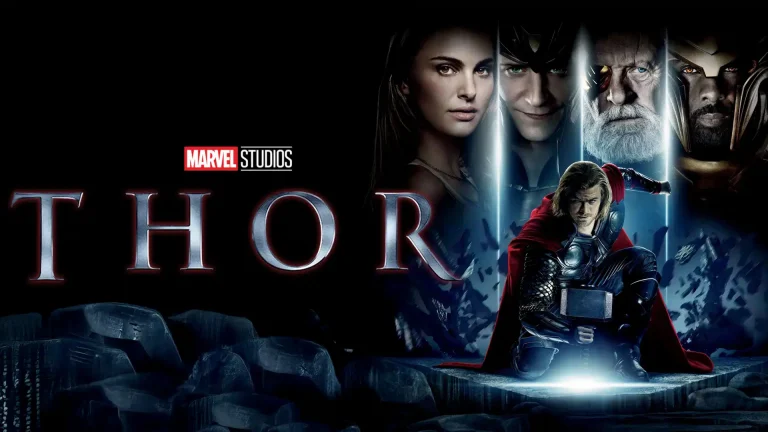 thor 2011 dove vederlo in streaming 4k gratis alta definizione film