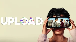 Scopri di più sull'articolo Upload: la serie Prime Video tra satira, amore e futuro digitale