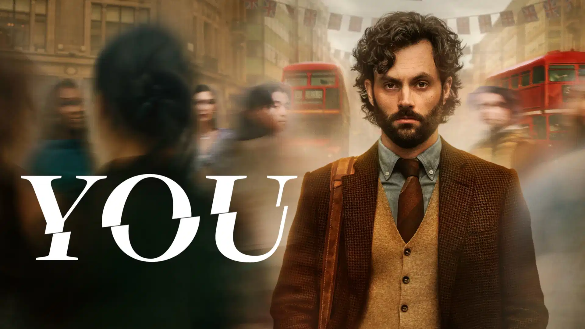 Scopri di più sull'articolo You: recensione della serie Netflix tra ossessione, violenza e distorsione romantica