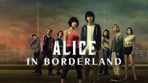 Scopri di più sull'articolo Alice in Borderland – giochi mortali e riflessioni esistenziali