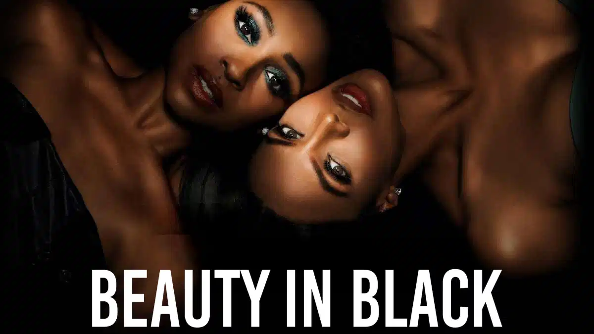 Scopri di più sull'articolo Beauty in Black recensione – potere, dolore e inganni nella famiglia Bellarie