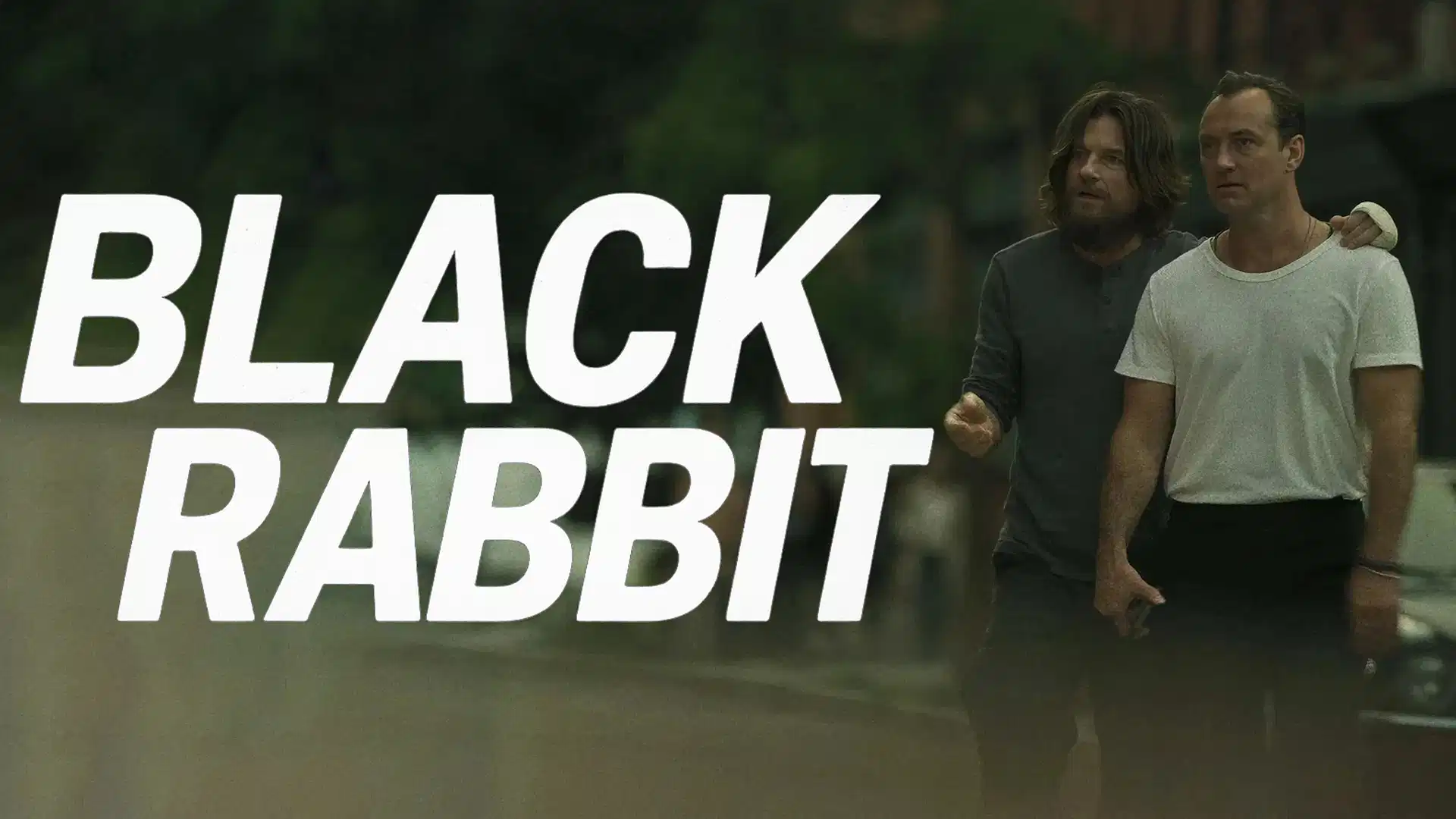 Scopri di più sull'articolo Black Rabbit – fratelli, ambizione e caos a New York