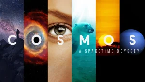 Scopri di più sull'articolo Cosmos – Odissea nello spazio – un viaggio tra scienza e meraviglia