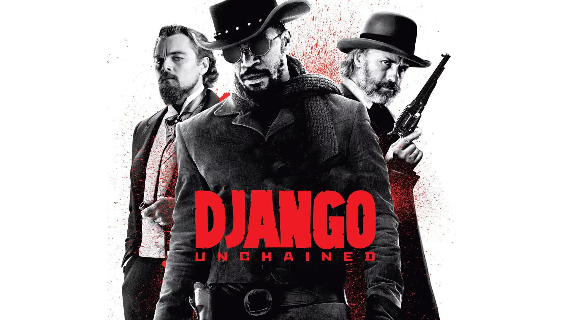 Al momento stai visualizzando Django Unchained – Tarantino tra western e schiavitù