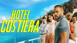 Scopri di più sull'articolo Hotel Costiera – misteri, mare e “fixer” tra le onde