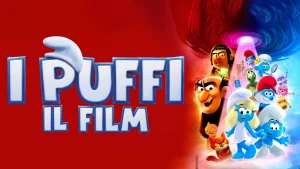 Scopri di più sull'articolo I Puffi – Il film: i piccoli blu esplodono a New York tra magia e gag