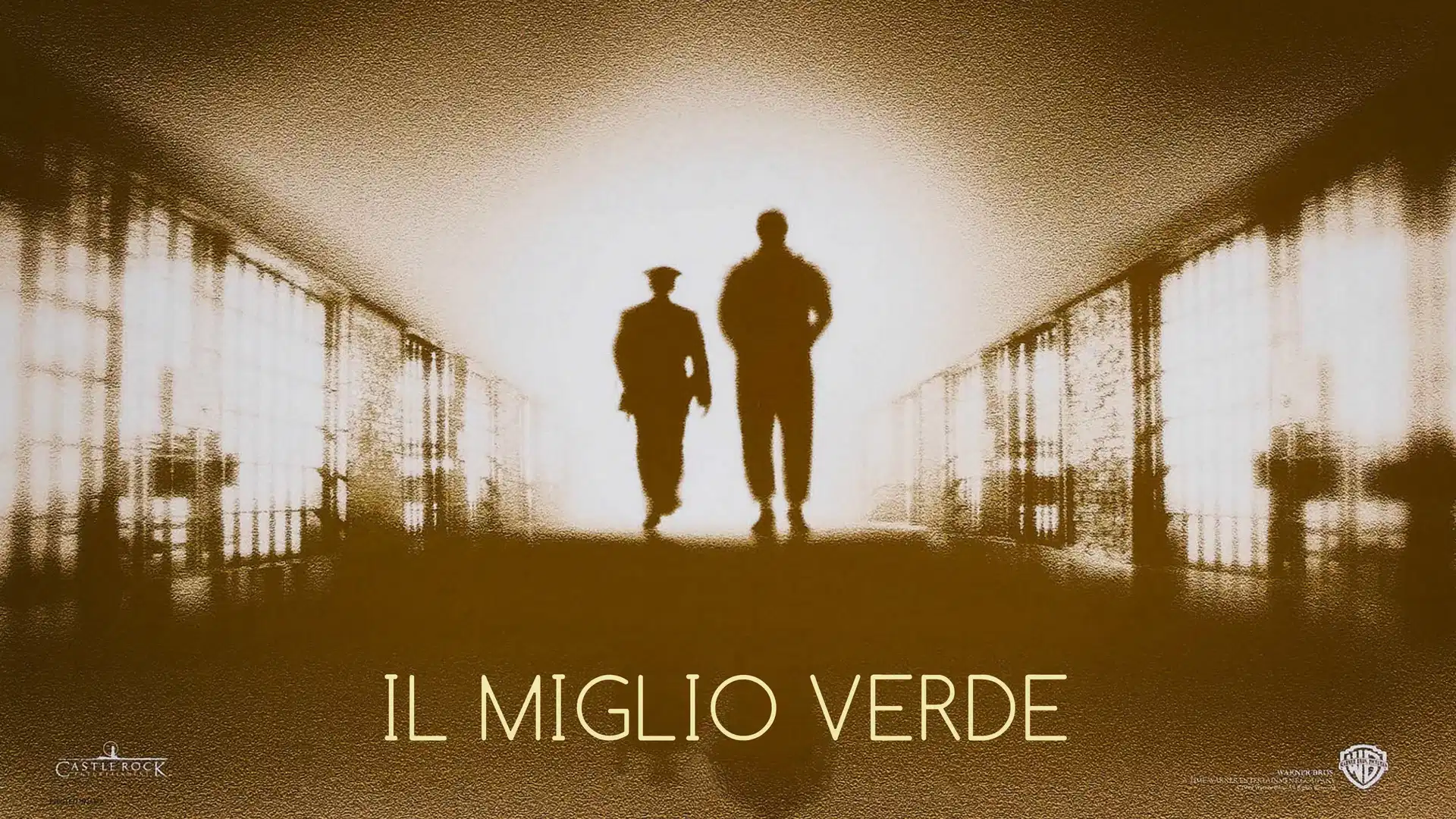 Al momento stai visualizzando Il miglio verde – un viaggio tra dolore, miracoli e redenzione
