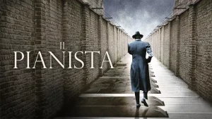 Scopri di più sull'articolo Il pianista (2002) – sopravvivenza, musica e memoria