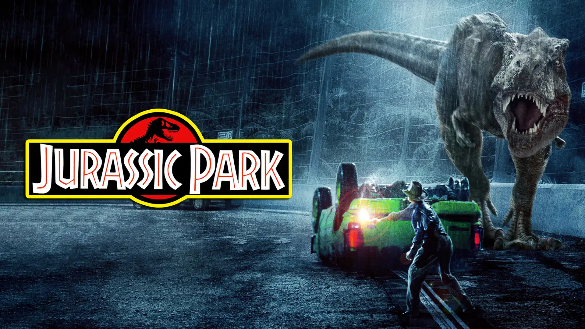 Scopri di più sull'articolo Jurassic Park – il capolavoro di Spielberg tra meraviglia e terrore