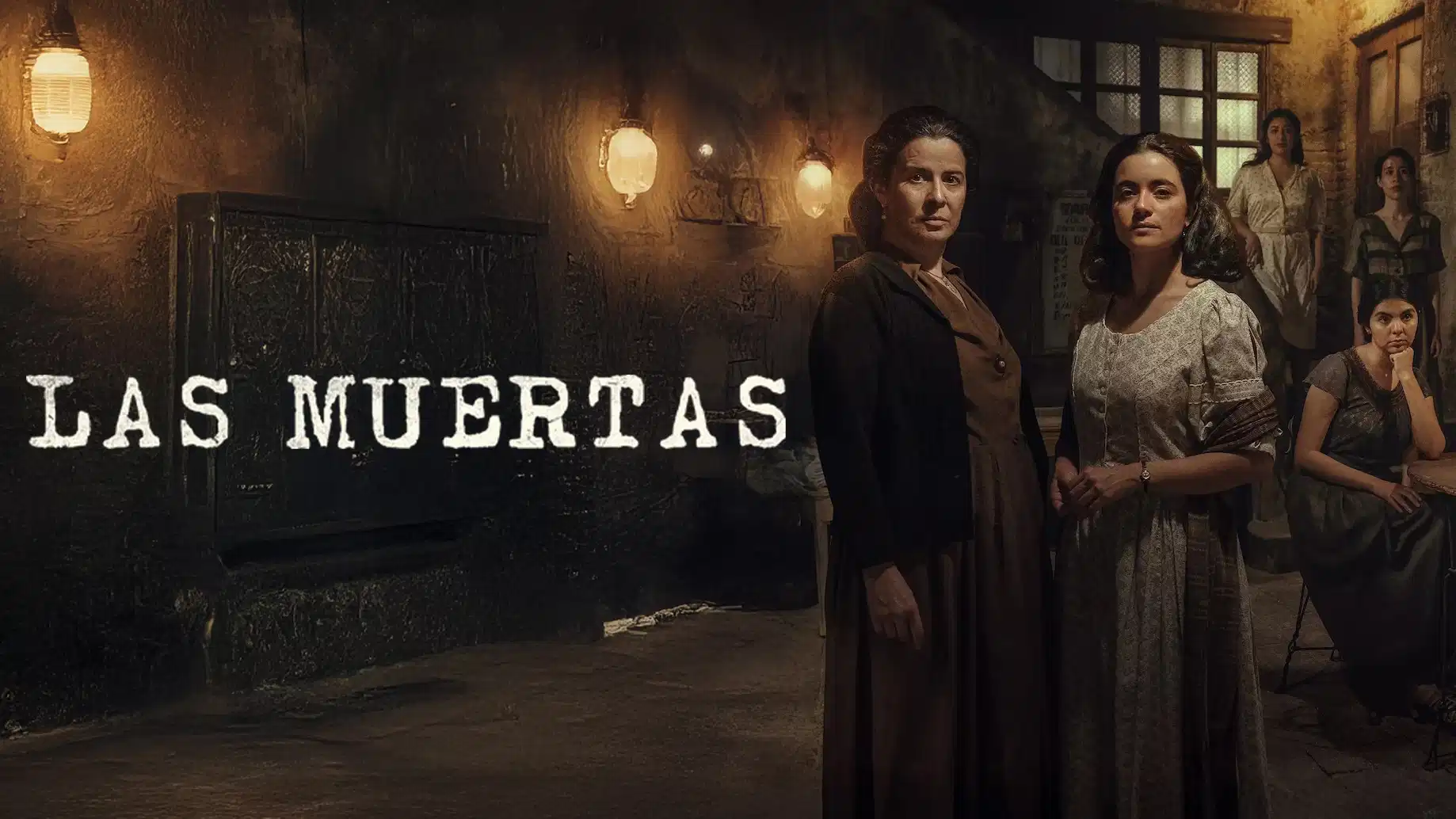 Al momento stai visualizzando Las Muertas recensione – quando il crimine diventa potere femminile