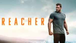 Scopri di più sull'articolo Reacher – azione, indagini e un eroe fuori misura