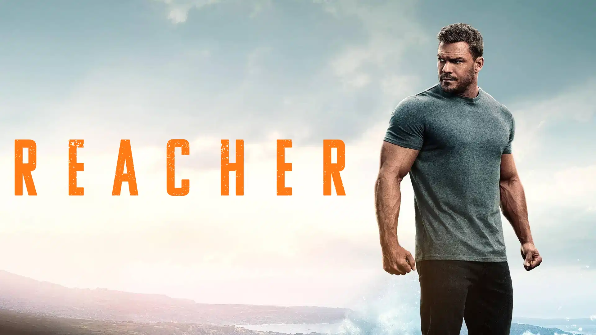 Scopri di più sull'articolo Reacher – azione, indagini e un eroe fuori misura