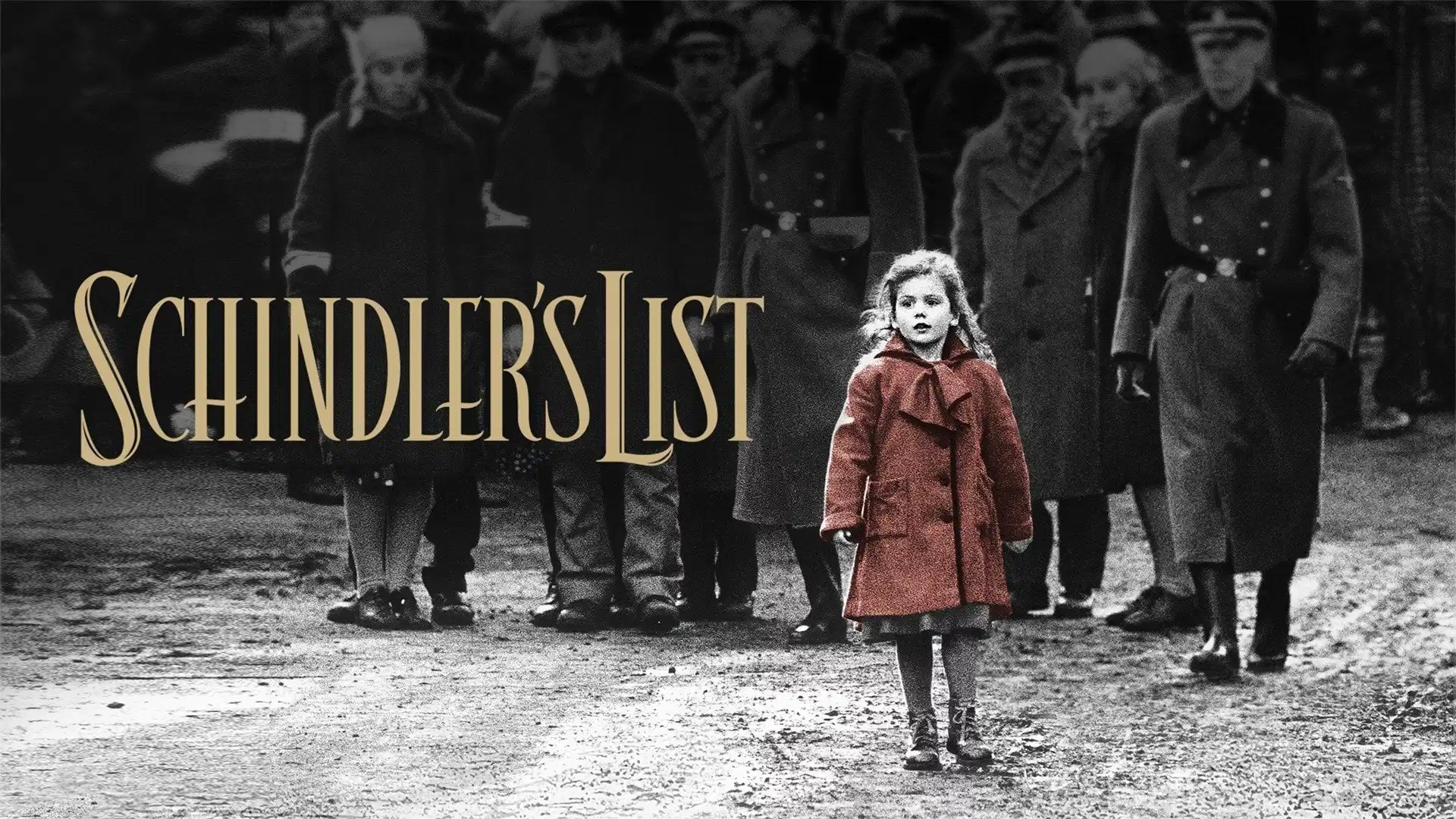Al momento stai visualizzando Schindler’s List – un capolavoro senza tempo