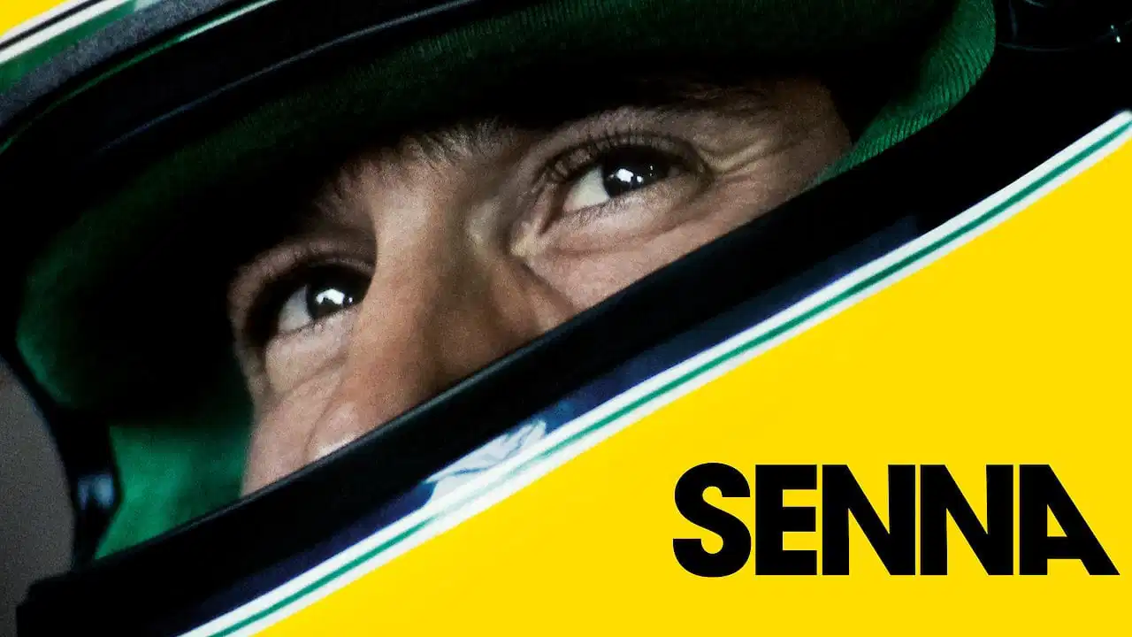 Al momento stai visualizzando Senna: Un documentario che corre più veloce delle parole
