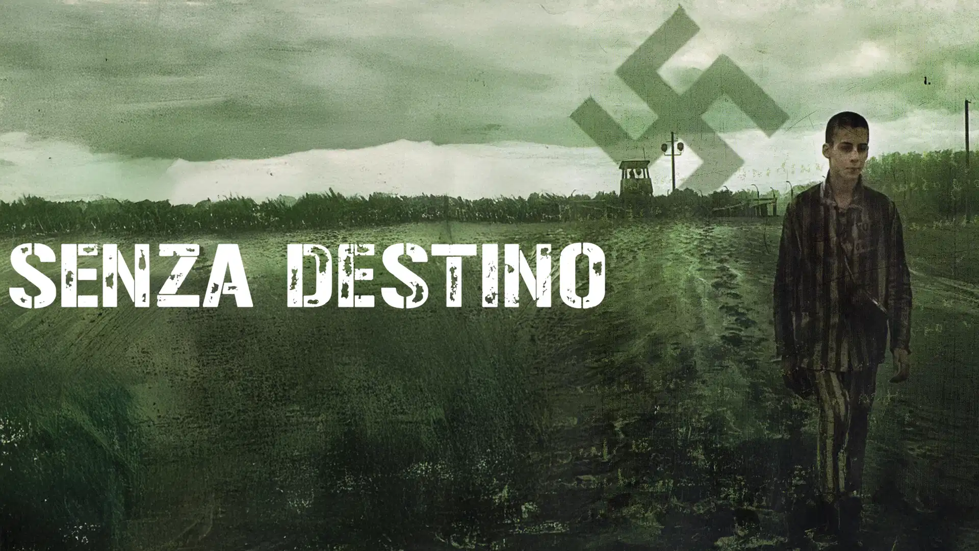 Al momento stai visualizzando Senza destino – un viaggio nell’orrore della Shoah attraverso lo sguardo di un ragazzo