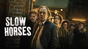 Scopri di più sull'articolo Slow Horses – spie fallite e humour britannico