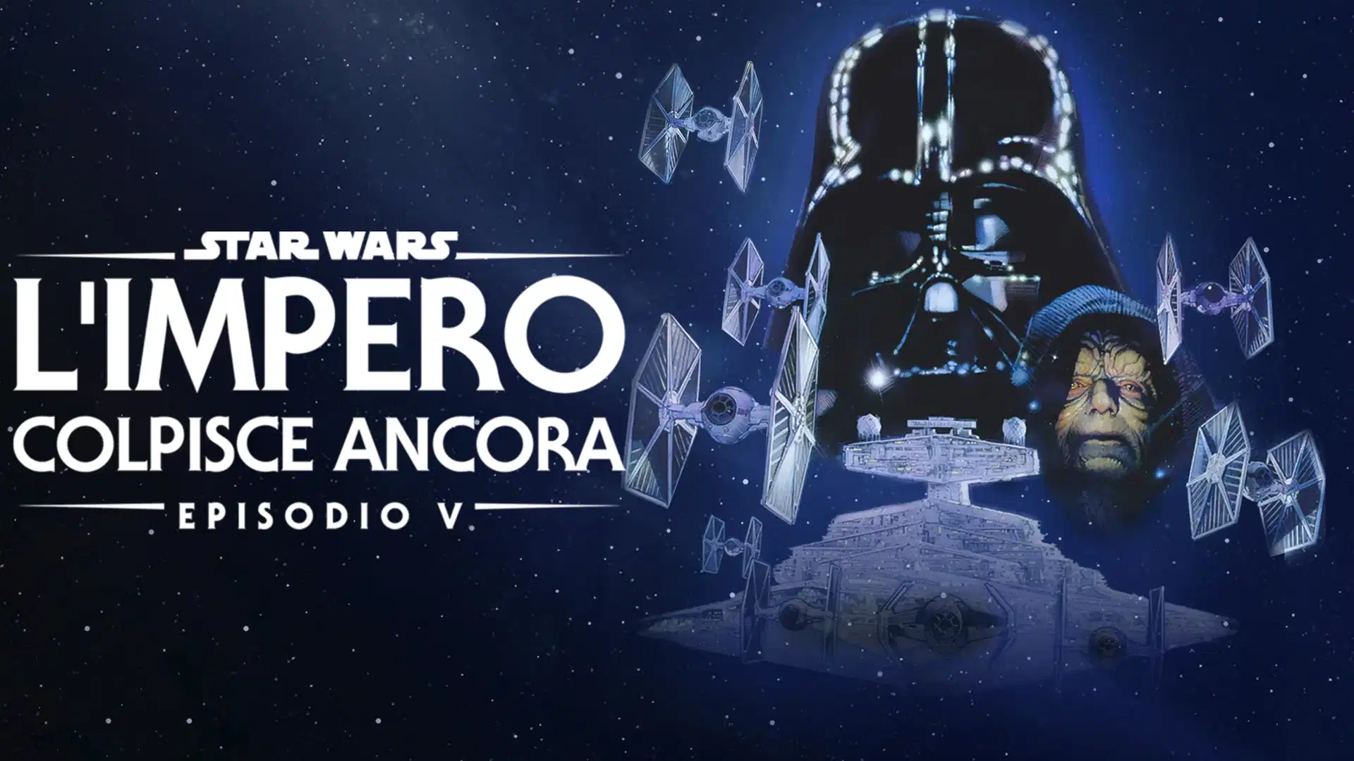 Al momento stai visualizzando Star Wars Episodio V – L’Impero colpisce ancora e la svolta della saga
