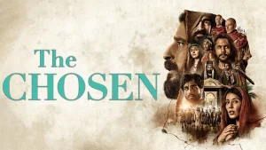 Scopri di più sull'articolo The Chosen – una nuova prospettiva sulla vita di Gesù