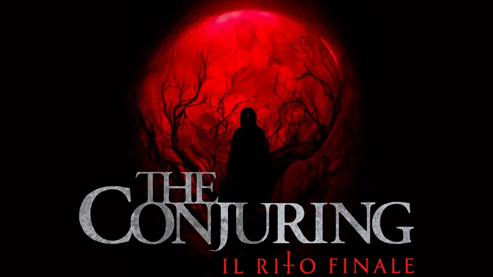 Al momento stai visualizzando The Conjuring – Il rito finale: la fine di un incubo