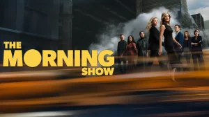 Scopri di più sull'articolo The Morning Show – potere, scandali e verità dietro le telecamere