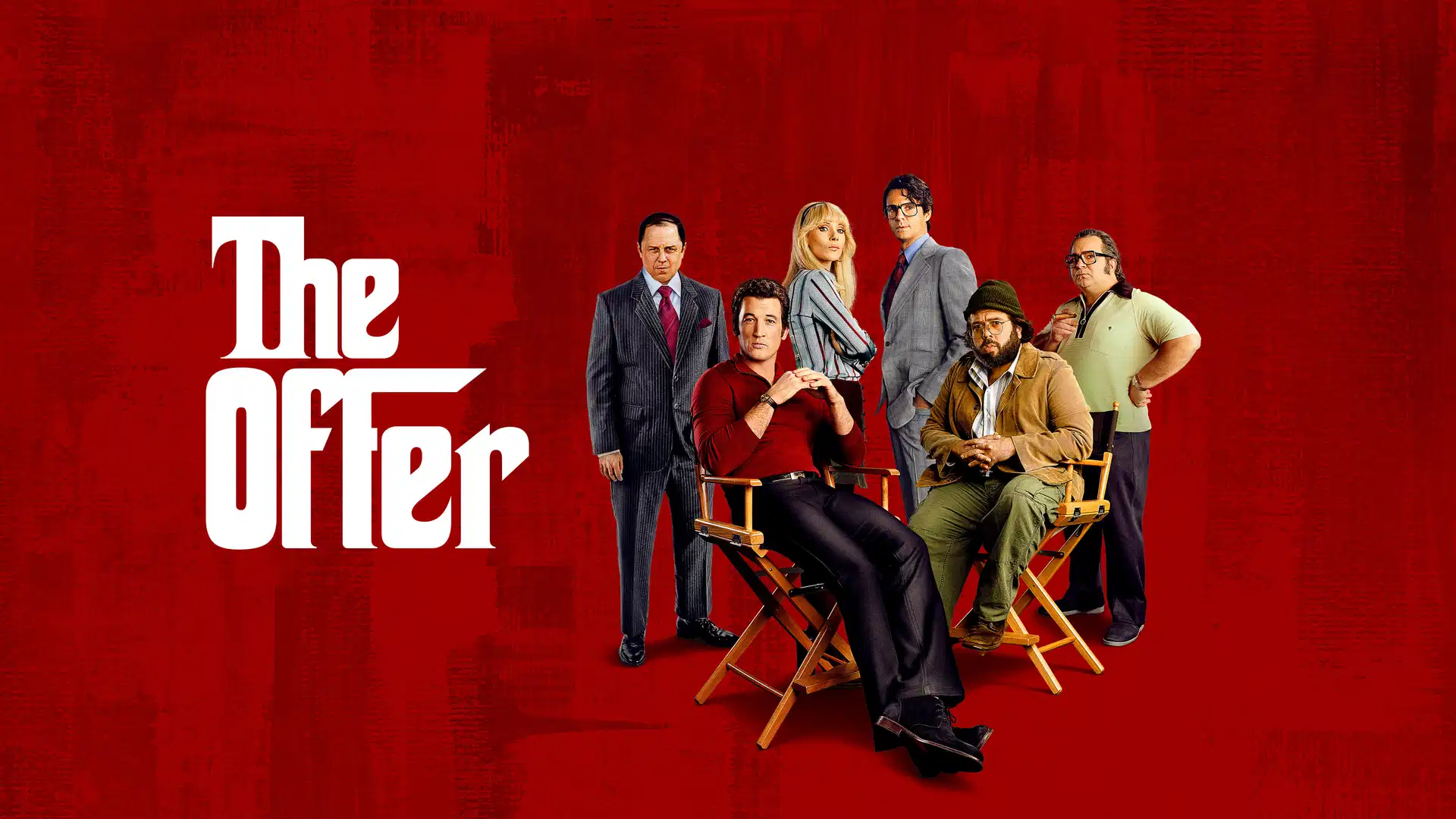 Scopri di più sull'articolo The Offer – la nascita de Il Padrino