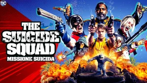 Scopri di più sull'articolo The Suicide Squad – Missione suicida: Una nuova vita per la Task Force X